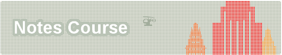 Notes Course