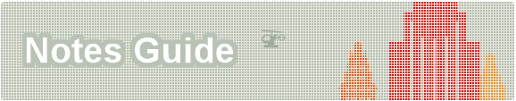 Notes Guide