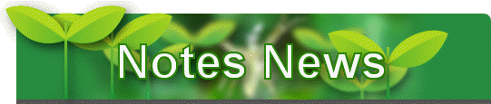 Notes News